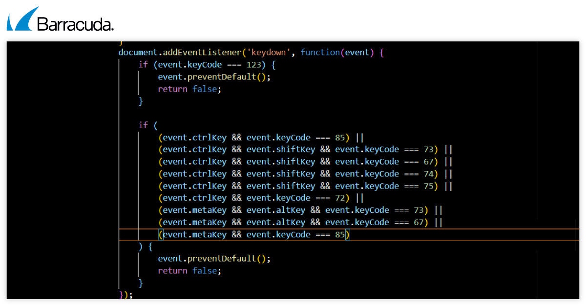 Tycoon 2FA a substituir valores decimais ASCII