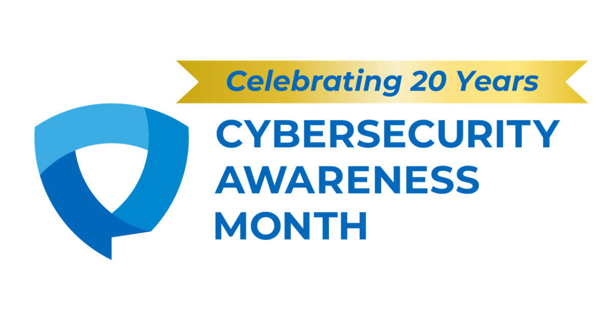 Cybersecurity Awareness Month 2023: Events, security tips, and more