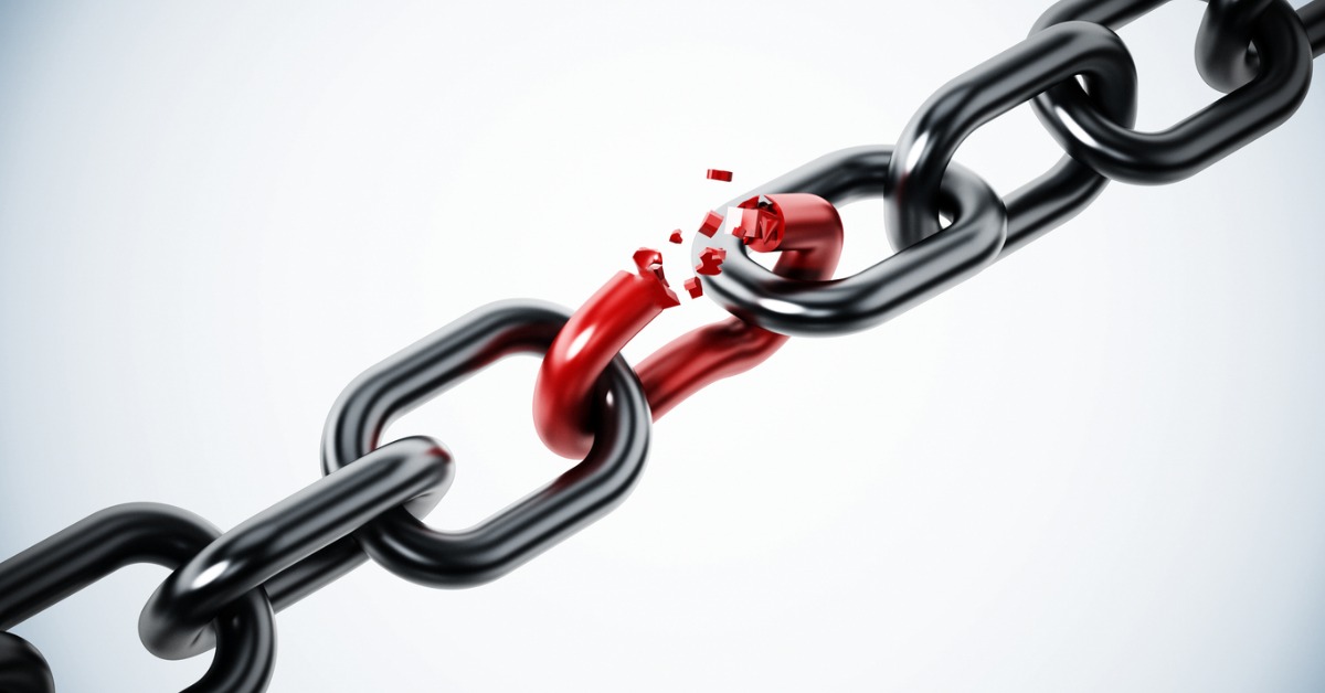 Crise de financiamento do programa CVE: Implicações e resposta estratégica