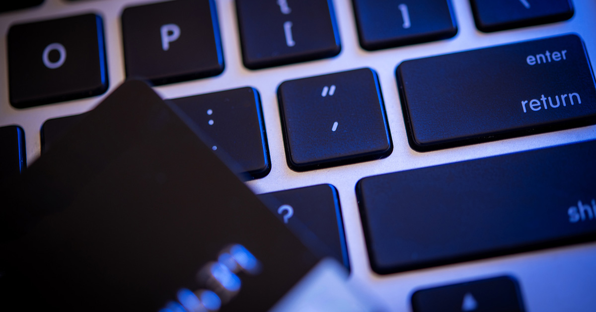 Websites falsos estão a causar estragos com phishing.