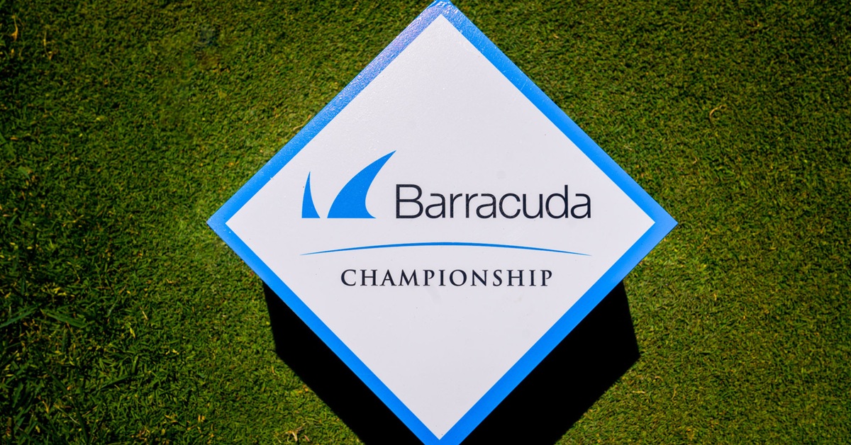 O seu guia completo para o Campeonato Barracuda 2025