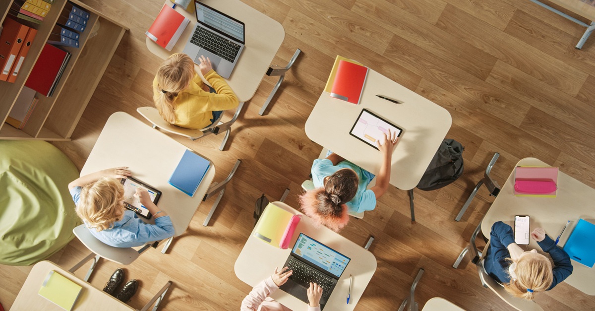 Back to school, back to scams part 2: Mitigation in motion