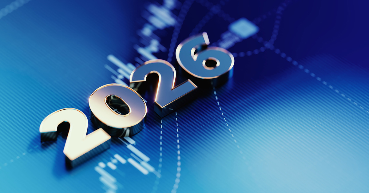 Cybercrime in 2026: Faster, smarter and fully industrialized