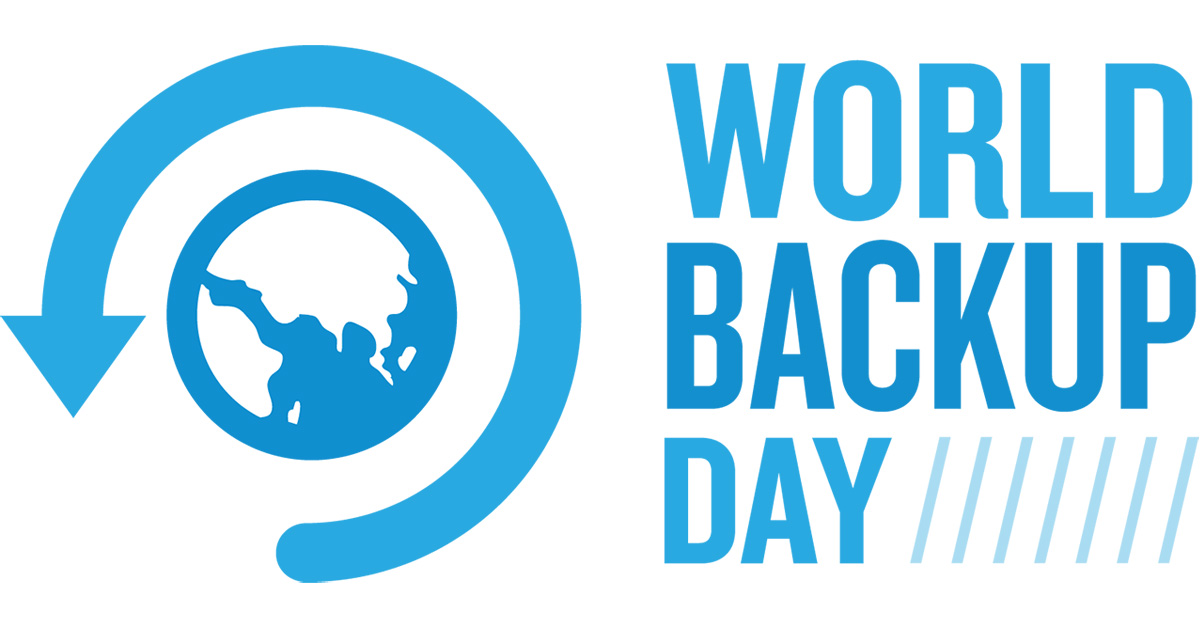 World Backup Day: Is the 3-2-1 backup rule still relevant?