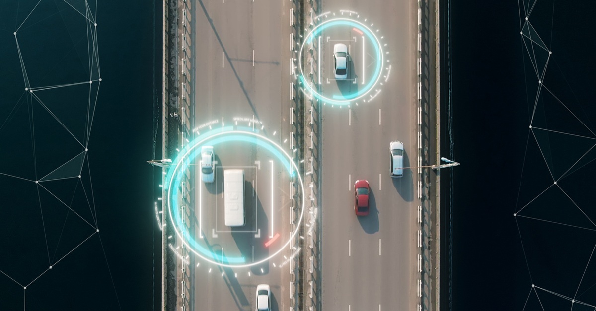 Automotive tech: A vast new cyber attack surface