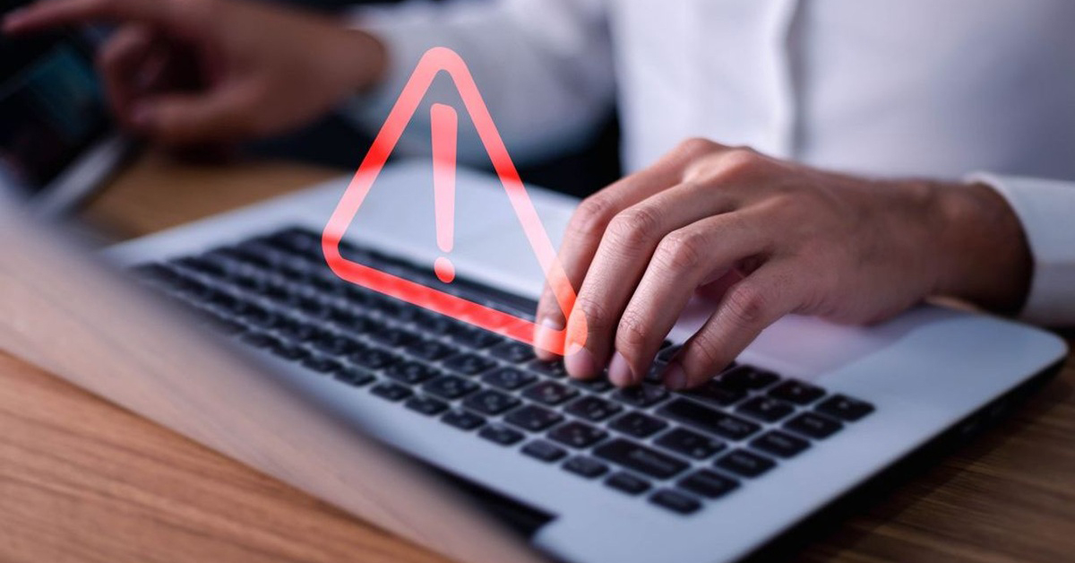 Threat Spotlight: CypherLoc, um scareware avançado que bloqueia o navegador, direcionado a milhões