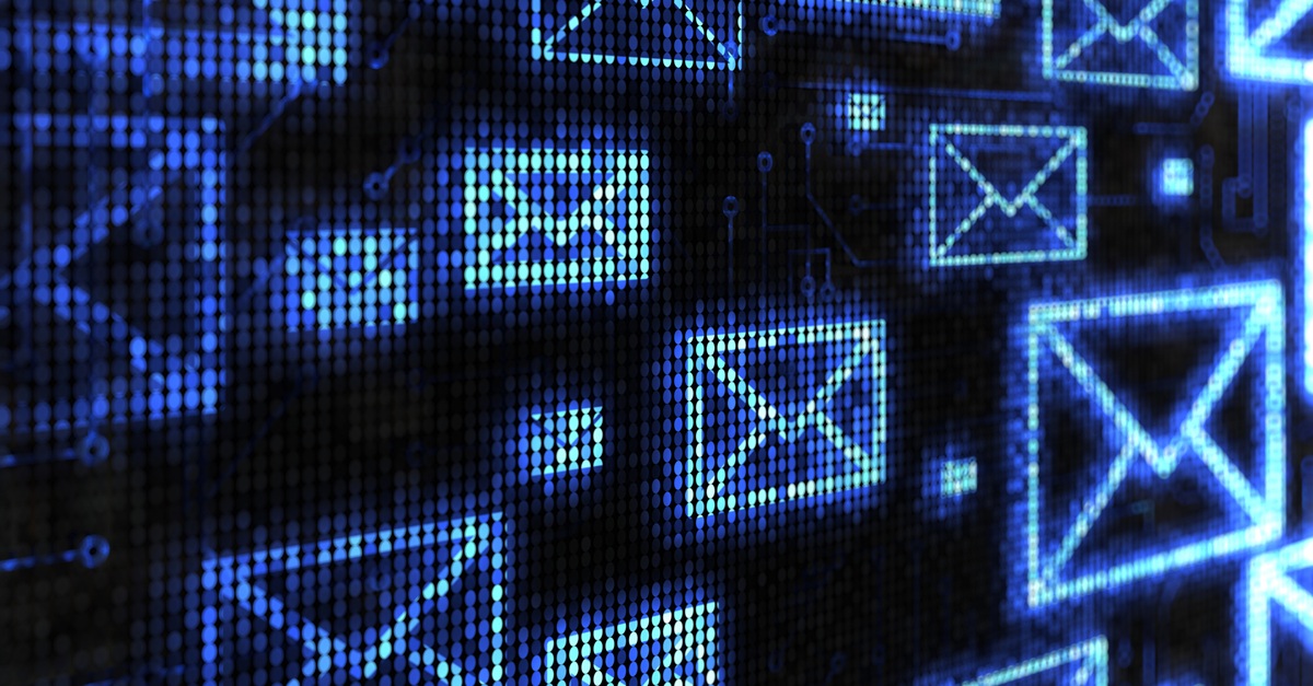 Ham vs. Spam Email: Qual é a diferença e porque é importante em 2026