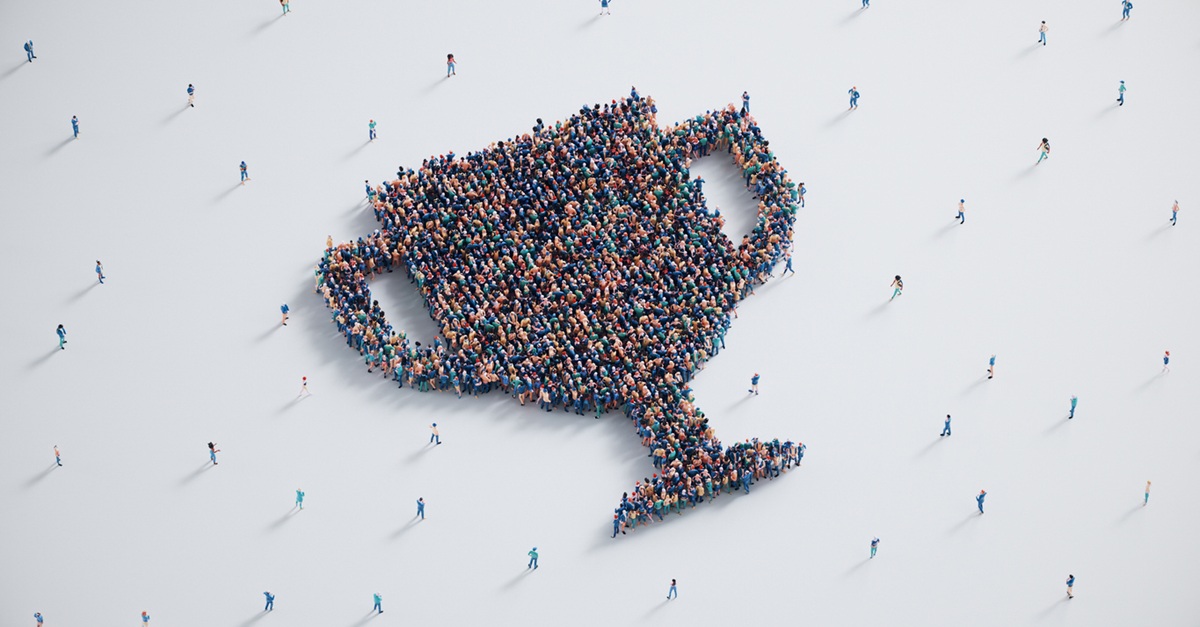 Barracuda ganha 5 Prémios Comparably 2026 para crescimento de carreira e melhores equipas