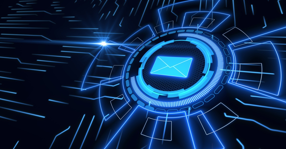 Por que a segurança de e-mail tradicional já não é suficiente
