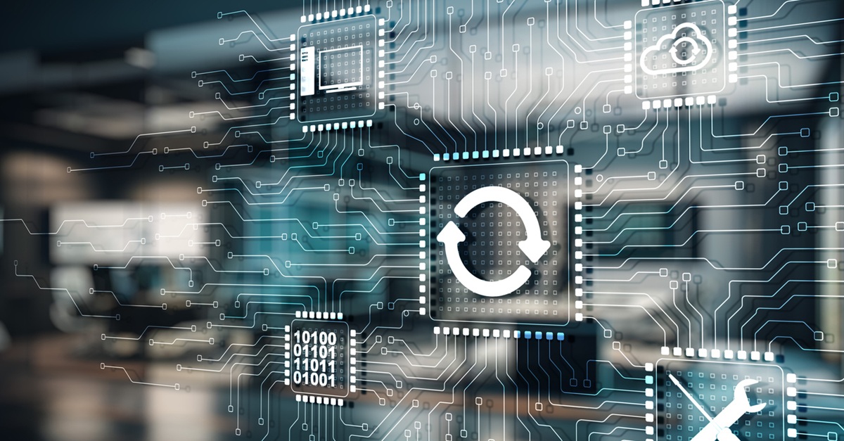 Near real-time patching: Why AI is changing app security