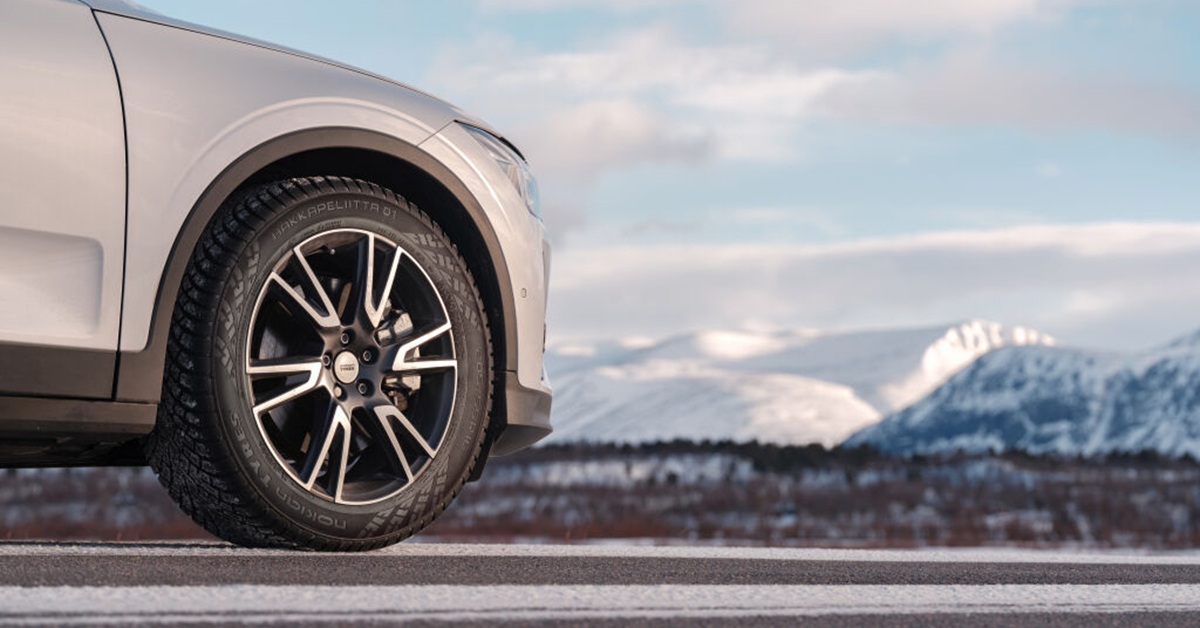 How Nokian Tyres strengthened email security with a trusted cybersecurity partner