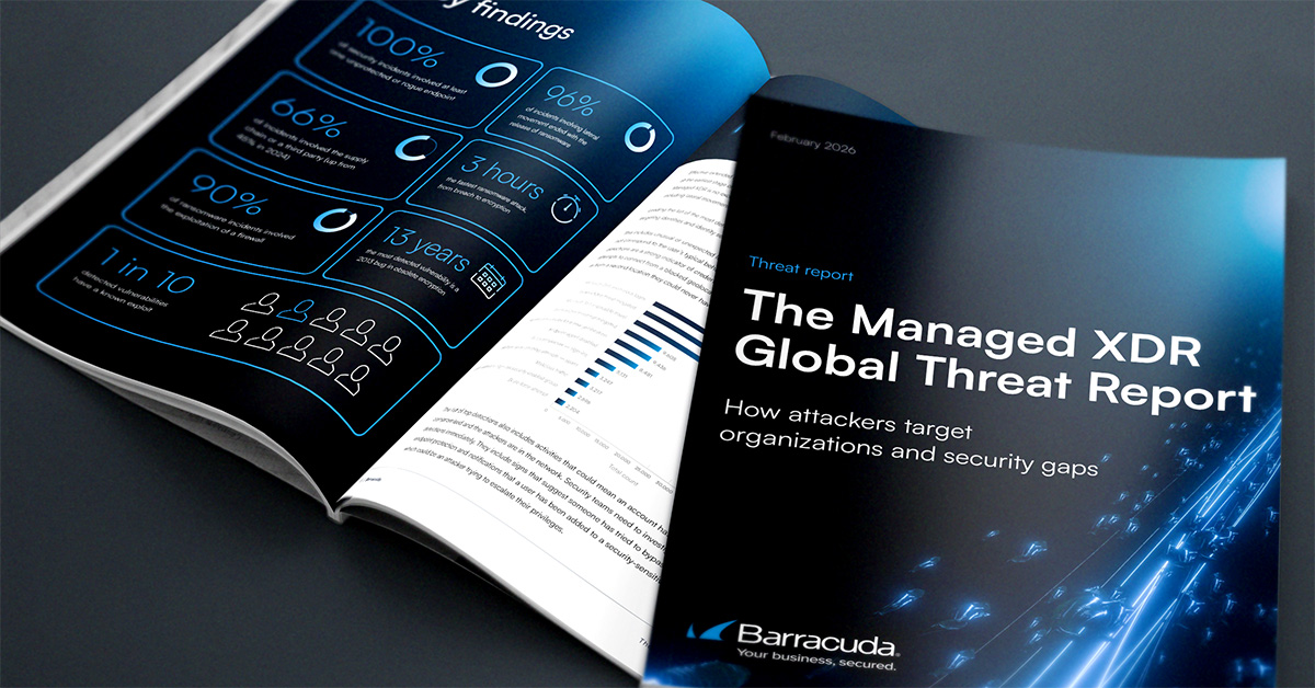 That’s not our admin: The blind spots that open doors to attackers